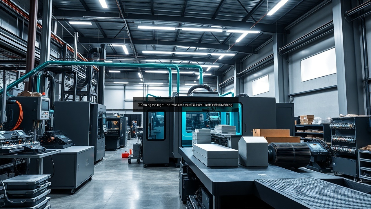 thermoforming custom molding bridge plastic mold pressure